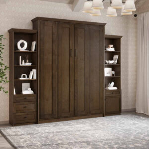 Remington Murphy Bed