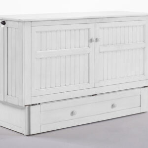 Daisy Murphy Cabinet Bed In Stock Specials