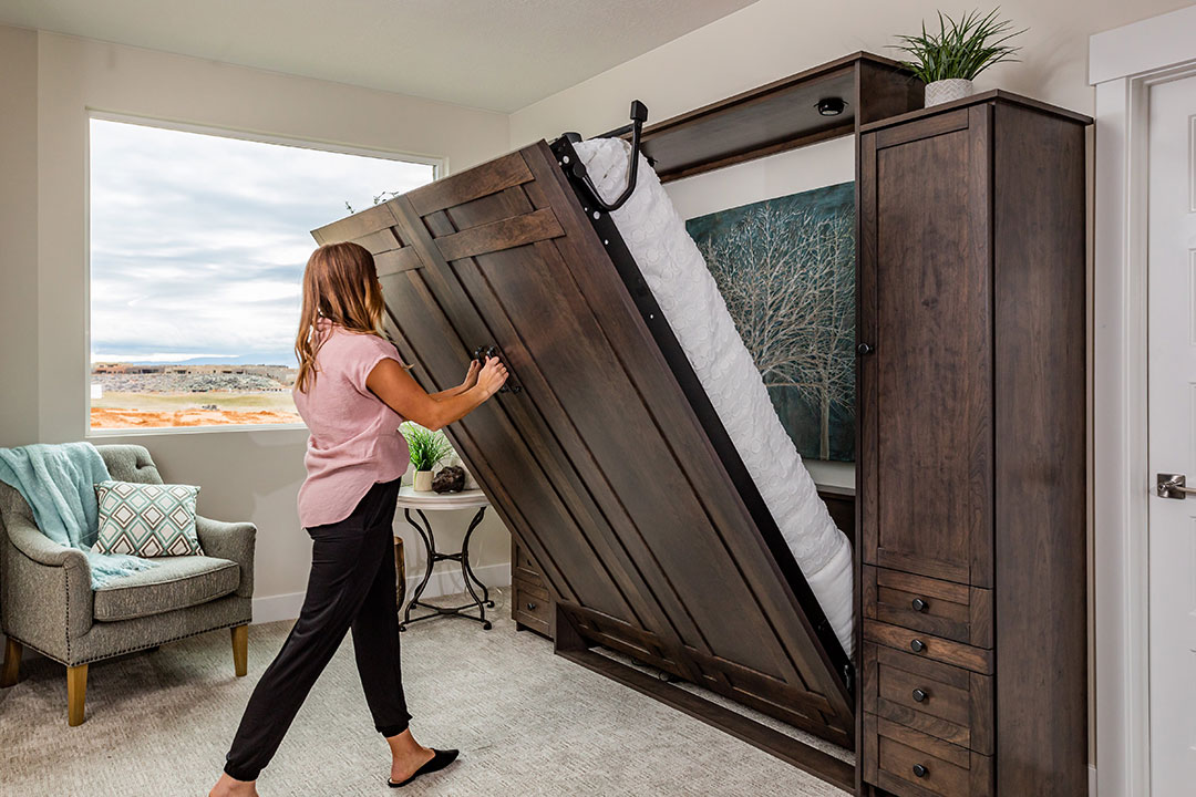 Does IKEA Sell Murphy Beds? IKEA Murphy Bed Ideas-Wilding Wallbeds :  Wilding Wallbeds