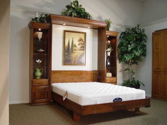 Murphy bed for discount sale by owner