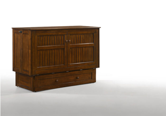 daisy murphy cabinet bed