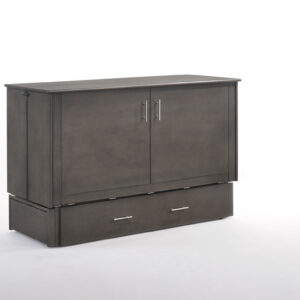 Sagebrush Murphy Cabinet Bed In Stock Specials