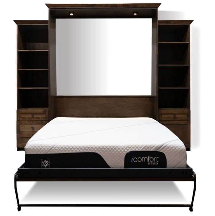 Where to Find Cheap Murphy Beds - Wilding Wallbeds