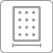 mattress icon
