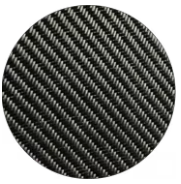 carbon fiber memory foam