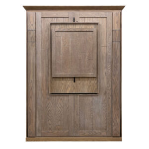 Full Size Cape Cod Wallbed Special
