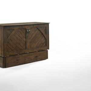 Ranchero Murphy Cabinet Bed In Stock Specials