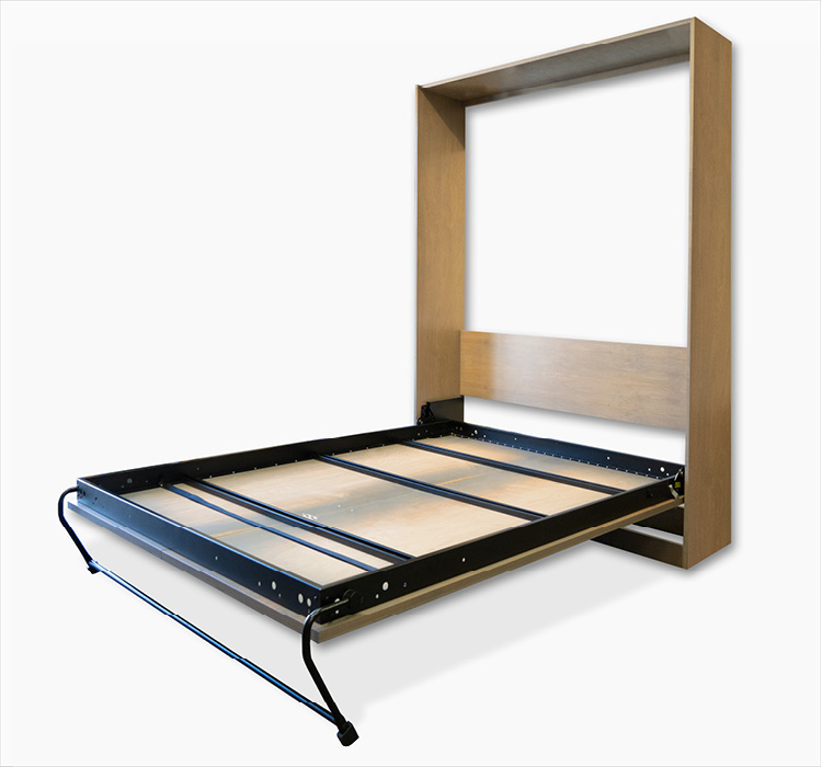 Do it Yourself Murphy Bed Kit