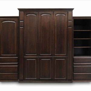 Queen Size Presidential II Wallbed Special