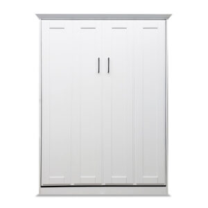 Queen Size Remington Murphy Bed