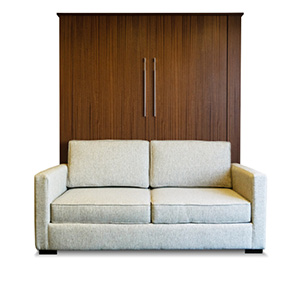 Bifold Sofa Murphy Beds