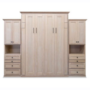 Queen Size Avery Park Wallbed Special