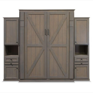 Queen Size Providence Wallbed Special