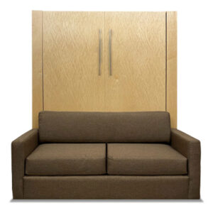Queen Size Scape Sofa Bed