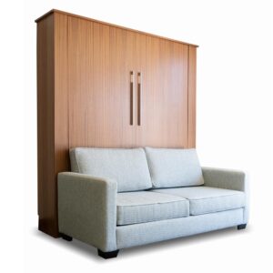 Queen Scape Sofa Bed Special