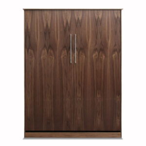 Queen Size Walnut Scape Special