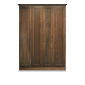 Remington Murphy Bed