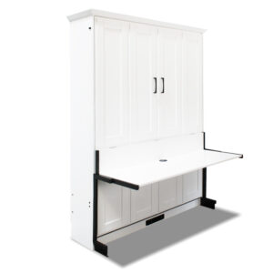 Queen Size Remington with Studio Desk Special
