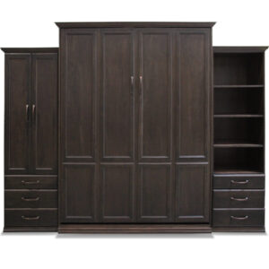 Queen Size Spring Lift Brittany Special