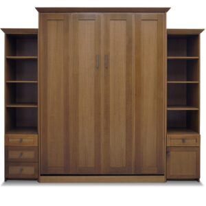Queen Size Rift Sawn Remington Special