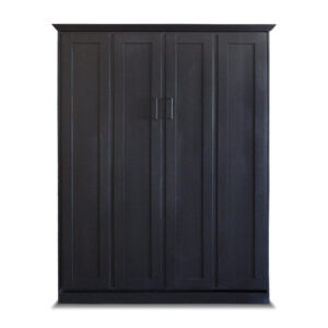 Queen Size Black Remington Special