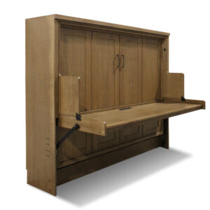 Springfield Murphy Desk Bed Holiday Special