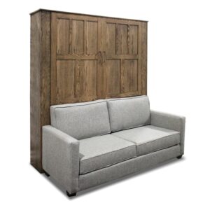 Queen Size Park City Sofa Bed Special