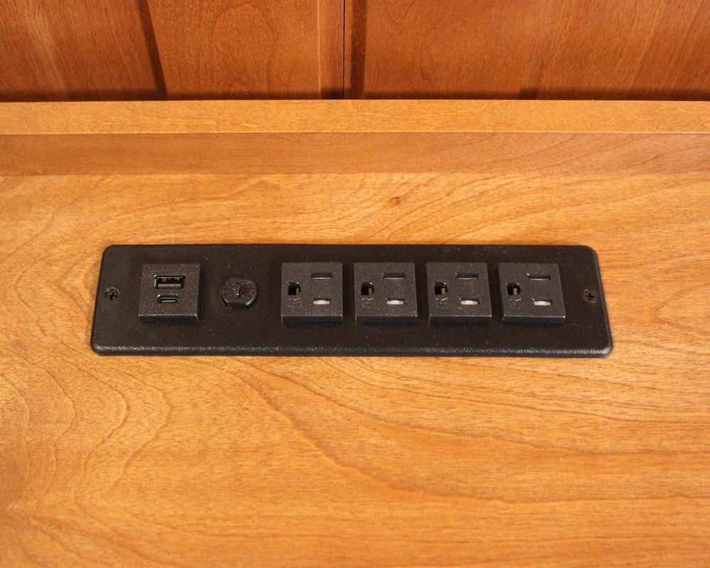 full springfield murphy desk bed desk