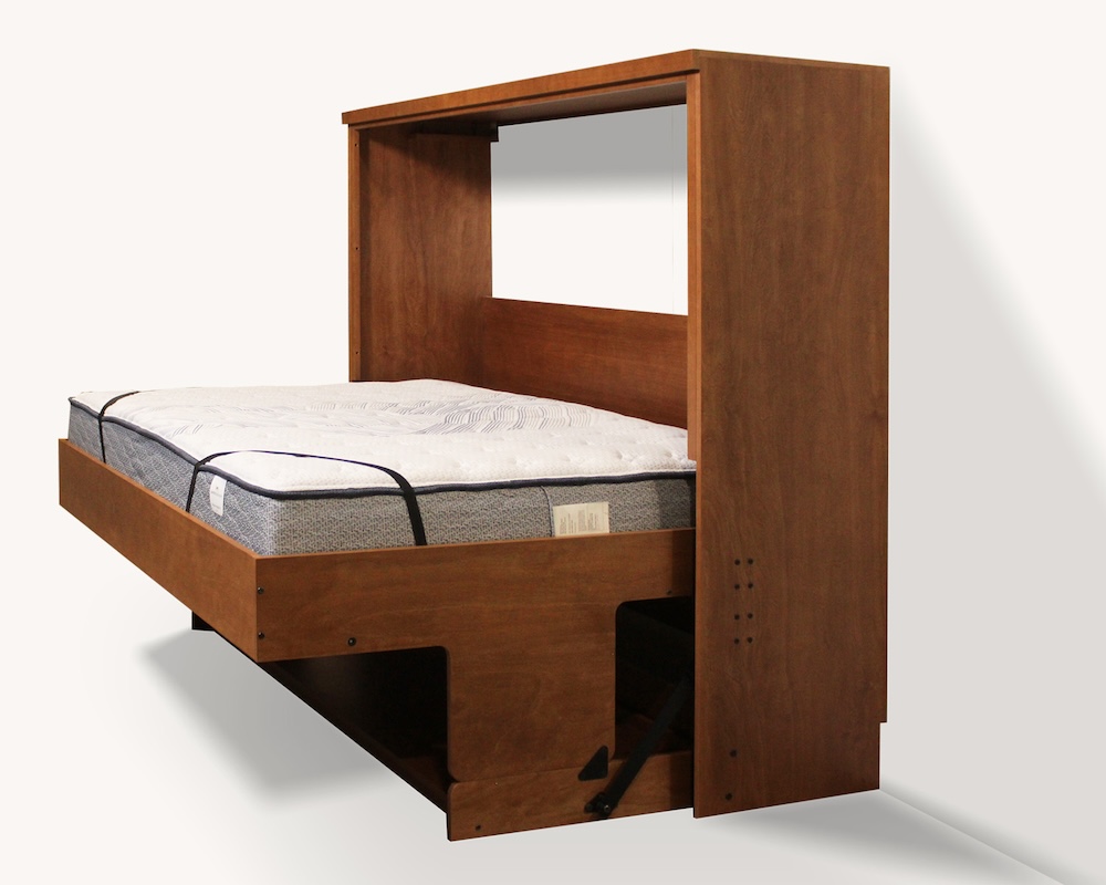 full springfield murphy desk bed