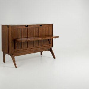 Olympia Murphy Desk Cabinet Bed