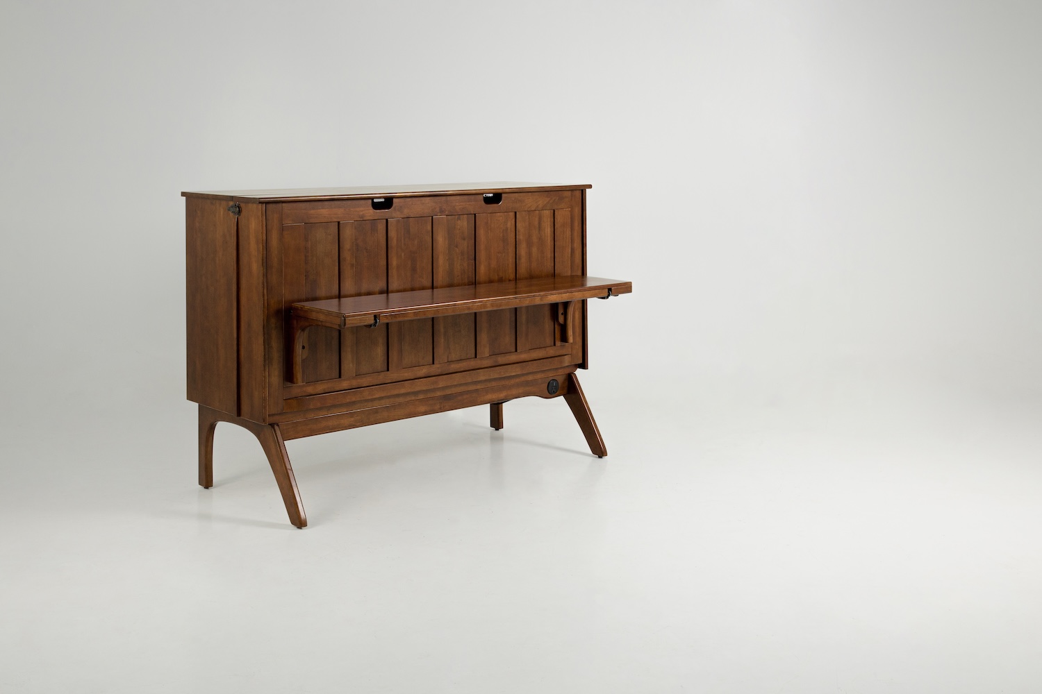 Olympia Murphy Desk Cabinet Bed