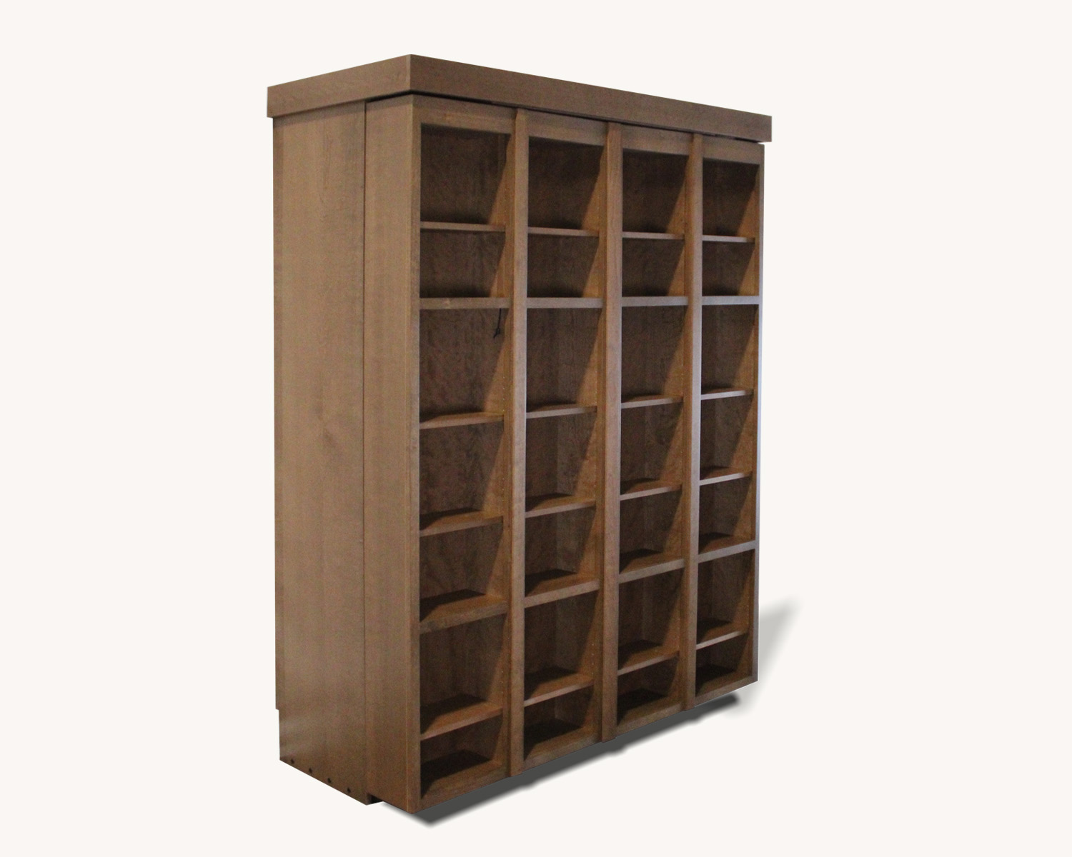 Bookcase Wallbed Special