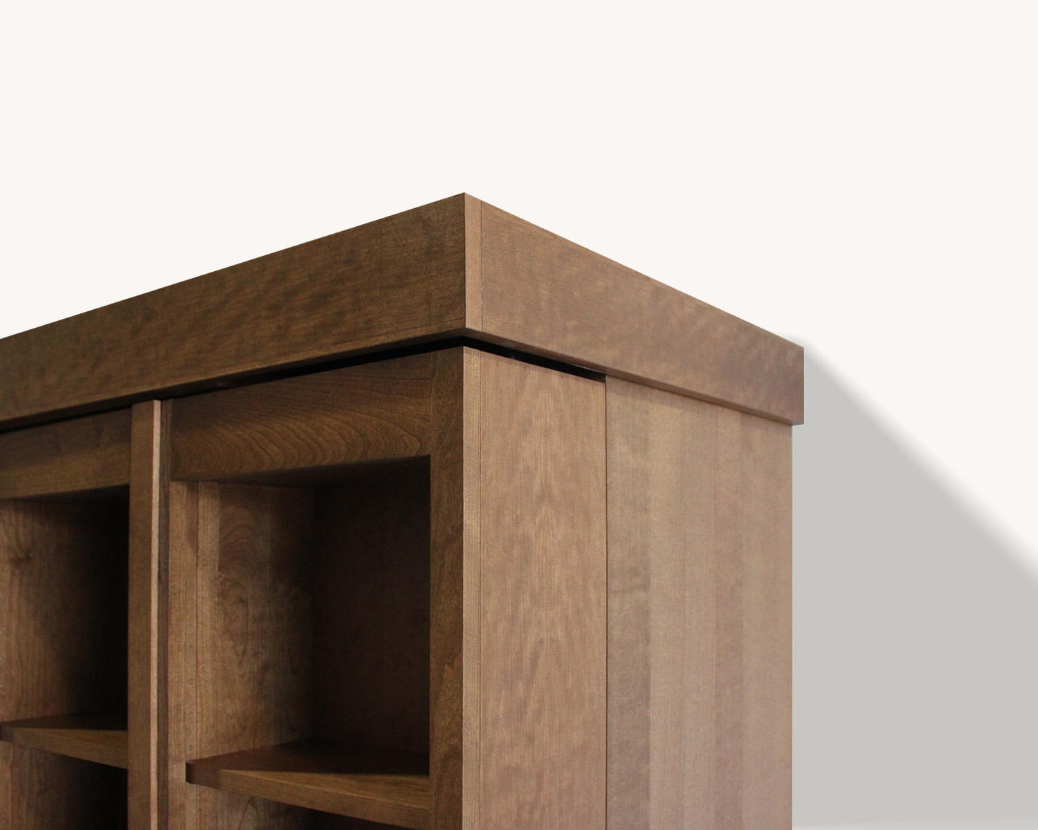 Bookcase Wallbed Special