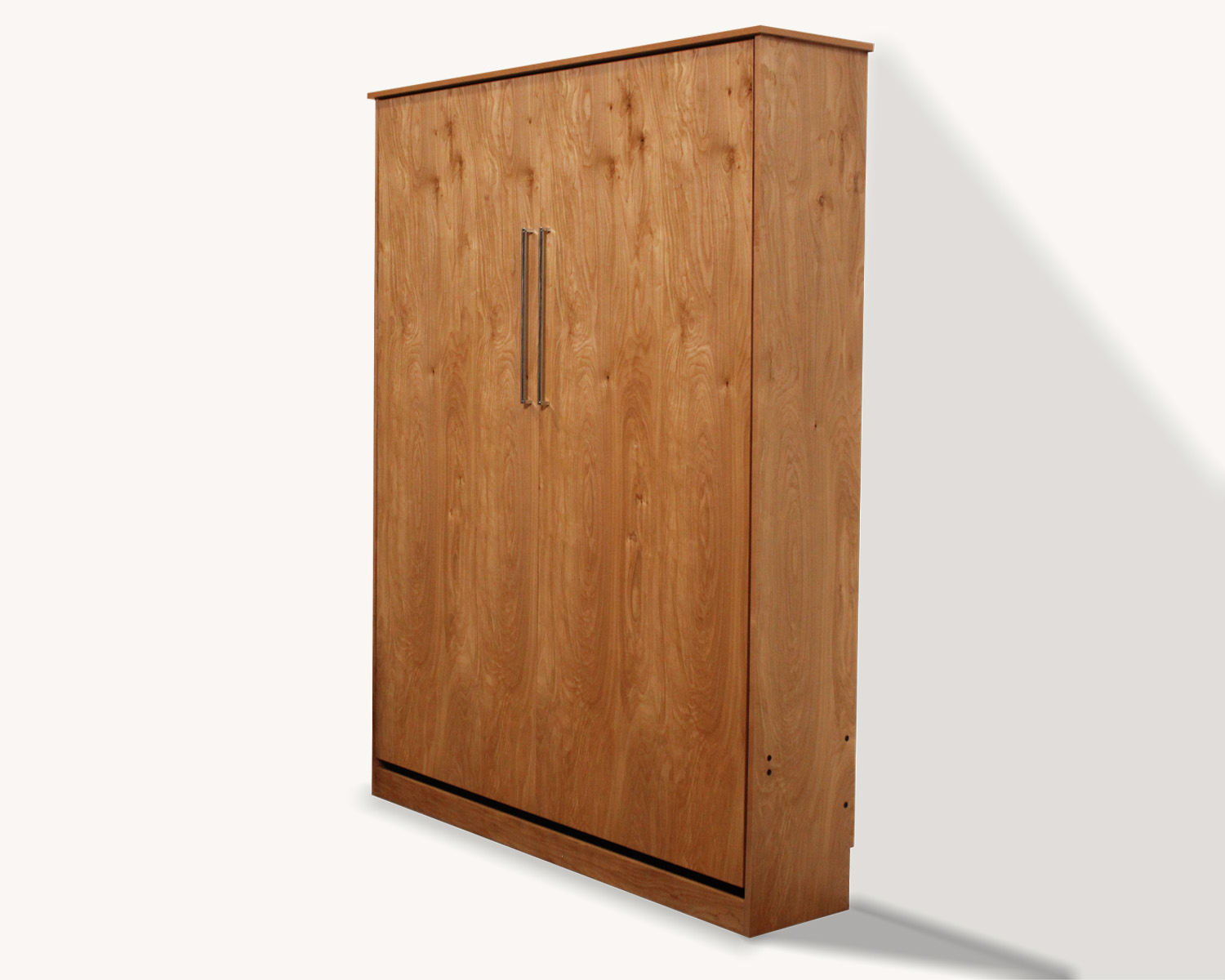 Natural Scape Murphy Bed