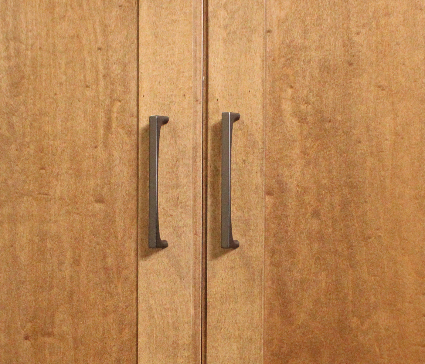 Handles of Remington Murphy Bed