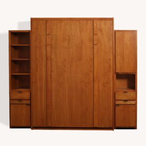 Queen Edge Wallbed Special